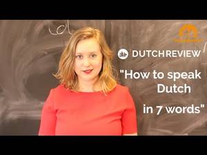 Dutch Sex Education - YouTube Video Preview