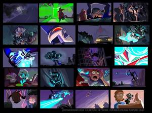 Ben 10 Verdona Porn - ben+10+destroy+all+aliens+gwen | Ben 10 Destroy All