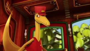 Dinosaur Train Porn - Dinosaur Train - Where to Watch and Stream - TV Guide