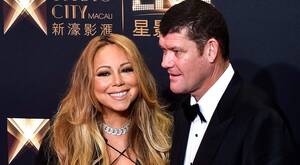 Mariah Carey Monster Porn - Move over Kim K, Mariah Carey is filming reality series (but her team is  not happy) | Irish Independent