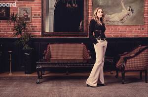 Demi Lovato Monster Porn - Women in Music 2017: The Most Powerful Executives in the Industry |  Billboard â€“ Billboard