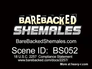 black shemale face fucks guy - Black Shemale Takes Turns Fucking Guy and Babe