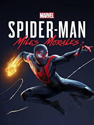 Miles Alvin And The Chipmunks Porn - Spider-Man: Miles Morales - MoviePooper