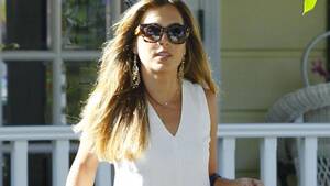 Jennifer Garner Hardcore Porn - La ex niÃ±era de Affleck recibe una oferta para hacer porno