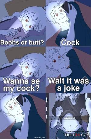 Cartoon Porn Memes - Memes n' Shit porn comic - the best cartoon porn comics, Rule 34 | MULT34