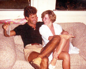 Kathy Harcourt Porn Star - The Murder of Kathy Harcourt: England's First American Adult Film Star -  Podcast 102 - The Rialto Report | The Rialto Report