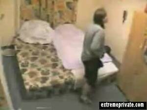 mother caught on hidden camera - My lesbian mom caught on spy camera - PornRabbit.com