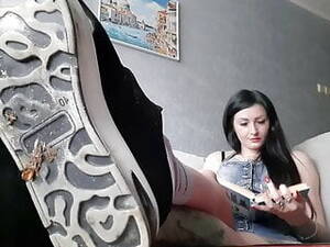 Black Girls In Sneakers Porn - Free Sneakers Fetish Porn Videos (890) - Tubesafari.com