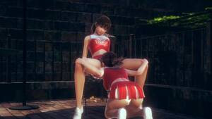 cheerleader lesbian asian - Cute Asian Cheerleader Licking Her Lesbian Friend Pussy - xxx Videos Porno  MÃ³viles & PelÃ­culas - iPornTV.Net