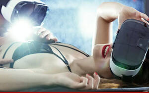 Def Porn - The Metaverse, Porn, and the Future - The Virtual Events Group