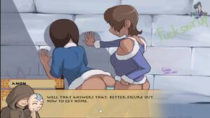 Game Avatar Cartoon Porn - Avatar the last Airbender four Elements Trainer Uncensored Guide Part 2 -  Pornhub.com