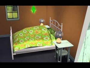 Czarny - the sims 3 porn :D