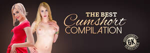 best cumshot videos - The Best Cumshot Compilation Trans VR Porn Video | VRB Trans
