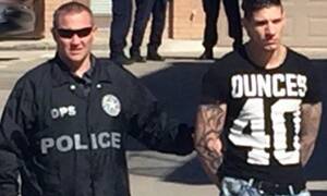 Nazi Youth Gay Porn - Str8upgayporn Archives - Out in SA