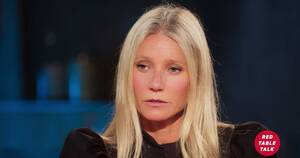 Gwyneth Paltrow Getting Fucked Porn - Gwyneth Paltrow On Porn: 'Young Girls Are Getting The Message They Have to  Be F*ckable'