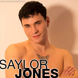 Jones Gay Porn - Saylor Jones | Russian American Power Bottom Gay Porn Star | smutjunkies Gay  Porn Star Male Model Directory