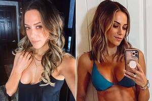Meghan Mccarthy Tits - Stars Who Love Their Plastic Surgery (Photos)
