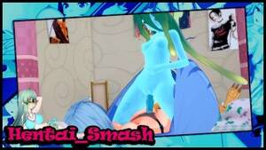 monster strapon hentai - The harpy girl Papi fucks Suu the slime girl with a strapon. Daily Life  With A Monster Girl hentai. - Free Porn Videos - YouPorn