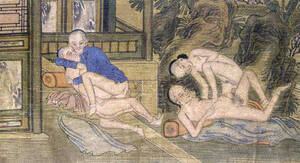 Antique Chinese Gay - Antique Chinese Gay Porn | Sex Pictures Pass
