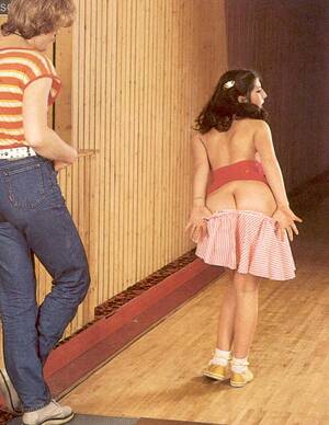 80s Jeans Porn - 70s and 80s porn. Four eighties bowlers goi - XXX Dessert - Picture 7