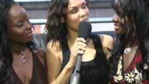 Ebony Porn Star Mocha - Mocha & Chocalate - Former Pornstars Speak Out - YouTube