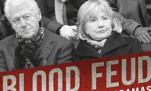 Chelsea Clinton Fucking - Edward Klein: the difference between the truth and a lie | US press and  publishing | The Guardian