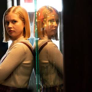 Asian School Sex - Honor Society review â€“ a sharp, surprisingly dark high school comedy |  Comedy films | The Guardian