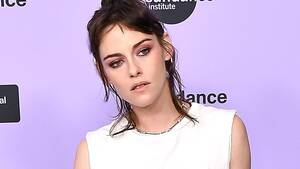 Kristen Stewart Pussy Porn - Kristen Stewart poses in jock strap on covet of Rolling Stone. Thoughts? :  r/askgaybros