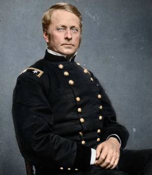 Civil War Prostitute Porn - "Fighting" Joe Hooker. \