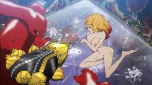 Lupin - Lupin the III Jigen Daisuke no Bohyou | xHamster