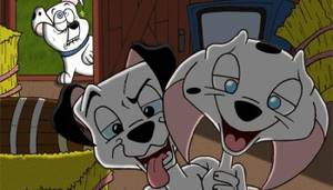 101 Dalmatians Cadpig - [FoxyChris] 101 Dalmatians the series adult