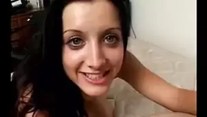 kristina black swallow - Oral Consumption - Kristina Black | xHamster