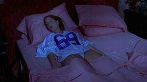 Anna Faris Scary Movie Porn - Watch Online - Anna Faris, Kathleen Robertson, etc - Scary Movie 2 (2001)  HD 1080p