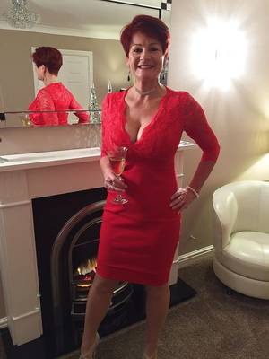 mature dress cumshots - womenofacertainage: â€œCustomer Service Manager/ Speaker for a large IT  Company after a long week of traveling and conferencesâ€¦ Women of a certain  age!