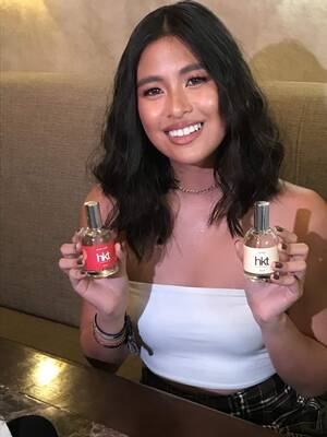 Andrea Brillantes - Mommy's MAG Life: April 2019