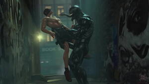 Deadpool And Venom Porn - PREVIEW: Venom and Deadpool - XVIDEOS.COM