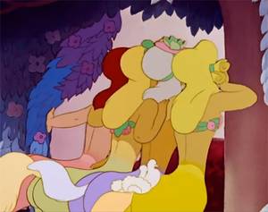 Disney Hercules Centaur Porn - the centaur girls from fantasia