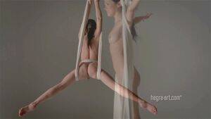 Aerial Silks Straight Porn - Watch Aerial silk acrobatics - Hegre-Art, Acrobatics, Babe Porn - SpankBang