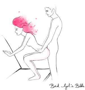 girl anal sex positions - 28 Orgasmic Anal Sex Positions (+ Pictures) For Wild, Intense Sex