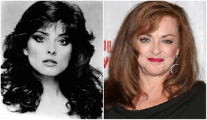 Lisa Loring Porn Movie - Soap Star Lisa Loring Dead at 64: As the World Turns, Addams Family