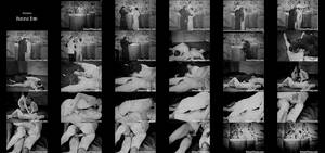 1930s Orgy - Authentic Vintage Porn 1930s - FFM Threesome - XVIDEOS.COM