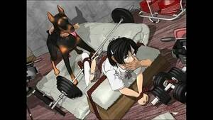 Anime Bestiality Anal - The record of beastiality princess watch online or download