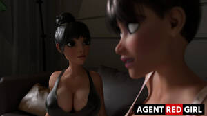 futanaris pregnant with big cocks - Double Snuggle: 3D Futa Girls Gabriella & Shyla Â« Porn Corporation â€“ New  Porn Sites Showcased Daily!