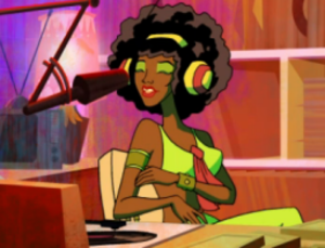 Angel Dynamite Porn - Scooby-Doo! Mystery Incorporated: Other Characters / Characters - TV Tropes