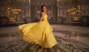 Beauty And The Beast Emma Watson Porn - (Photo: Disney)