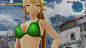 Anime Sword Art Online Porn Games - Sword Art Online porn