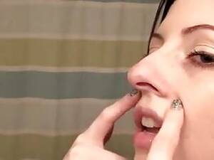 nose sex xxx arab - Free Nose Play Porn Videos (114) - Tubesafari.com