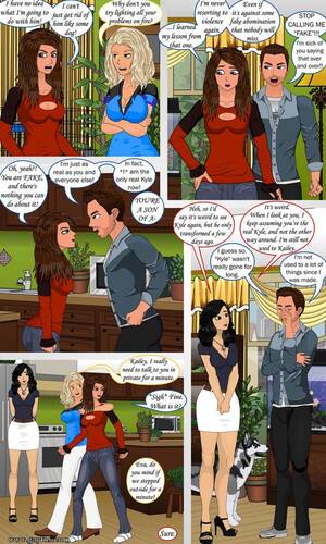 comic cum shot captions - Page 242 | SapphireFoxx/Fractured | Gayfus - Gay Sex and Porn Comics