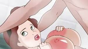 Meet N Fuck Iron Giant 3 - Iron Giant Porn Shower with Annie