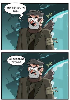 Dipper And Pacifica Porn Captions - Mostly Harmless 1. Dipper PinesMabel ...